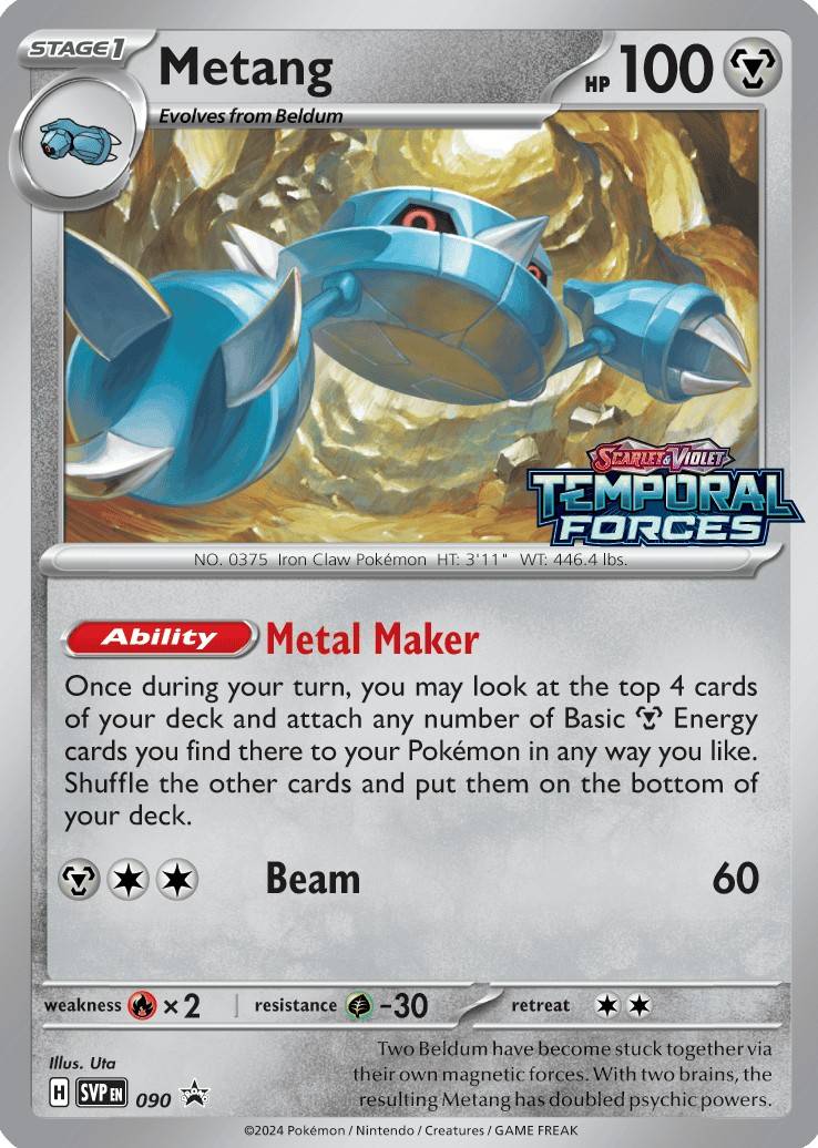 Pokmon TCG: 10 Strongest Stage 1 Pokmon, Ranked