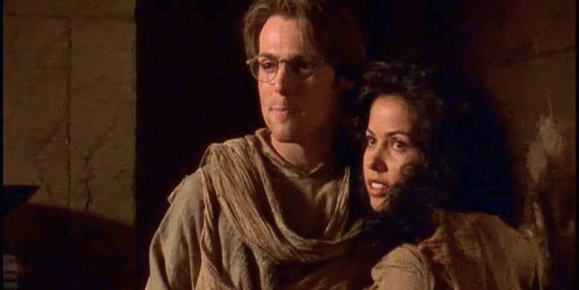 10 Devastating Stargate SG-1 Episodes You Need to Mentally Prepare For