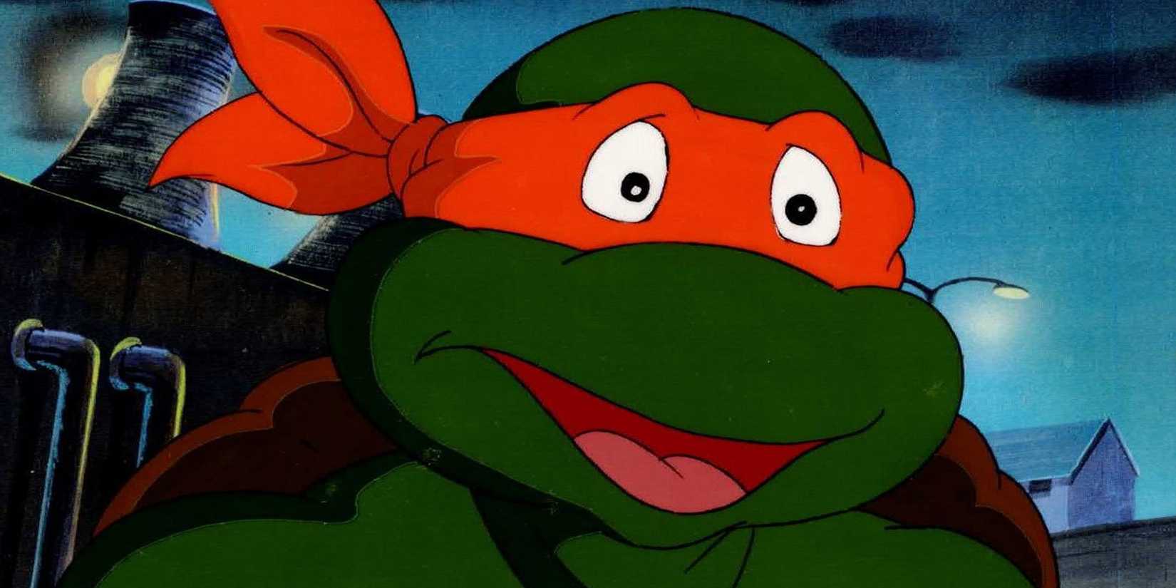 The Cringey Teenage Mutant Ninja Turtles Copycat That Was Canceled ...