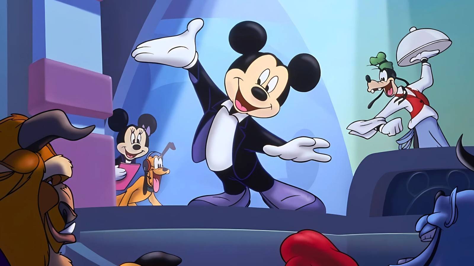 24 Years Later, This Flawless Disney Cartoon is Basically Forgotten (\u0026 It  Deserved Many More Seasons), image size:1600x900