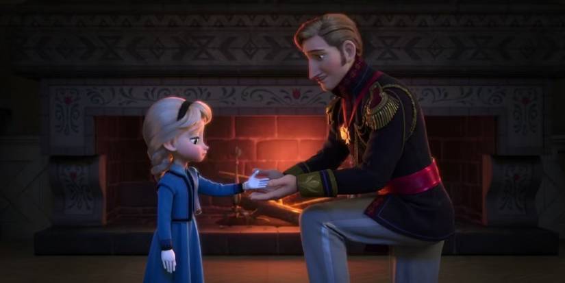 After Rewatching Frozen, I Realized Everyone's Wrong About the $1.3 B ...