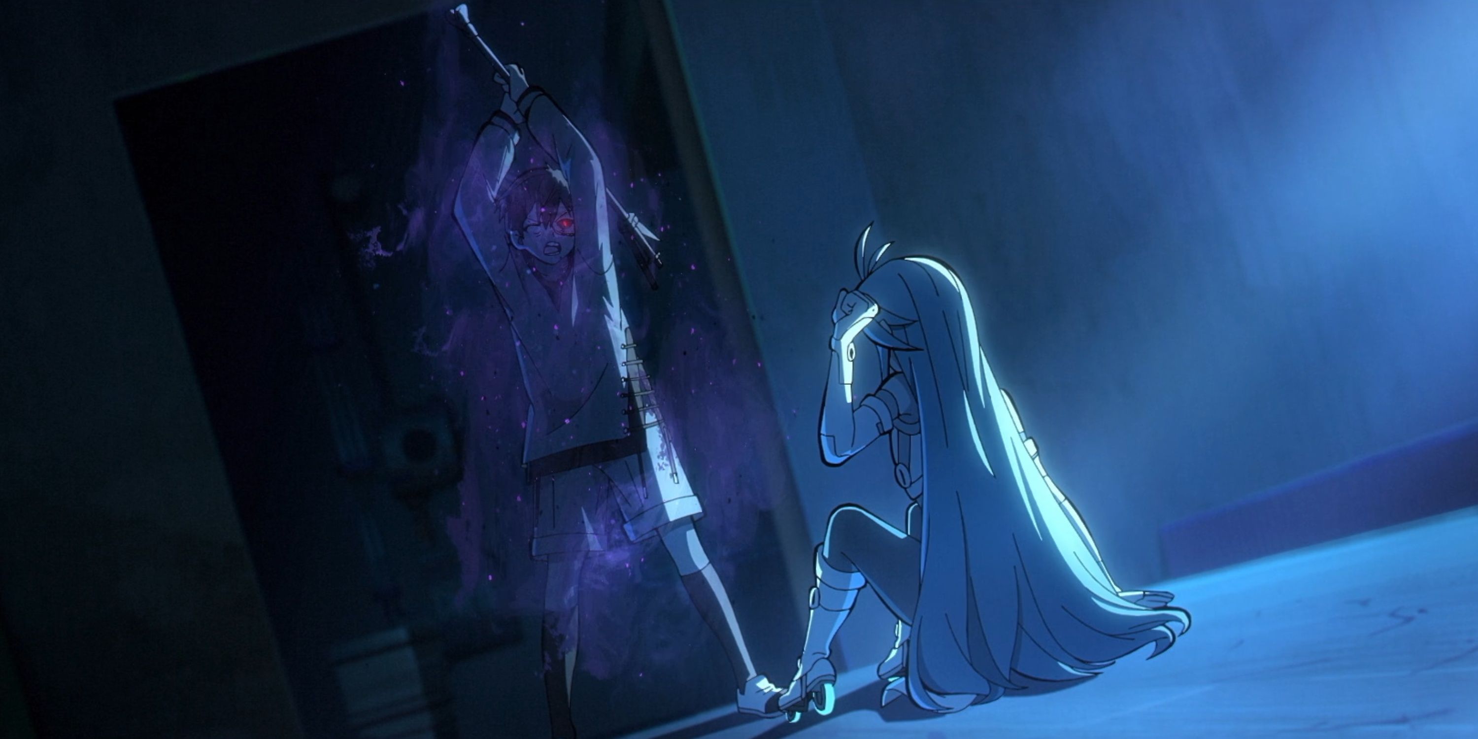 To Be Hero X Gives Its Sweetest Goodbye to a Fan-Favorite Hero