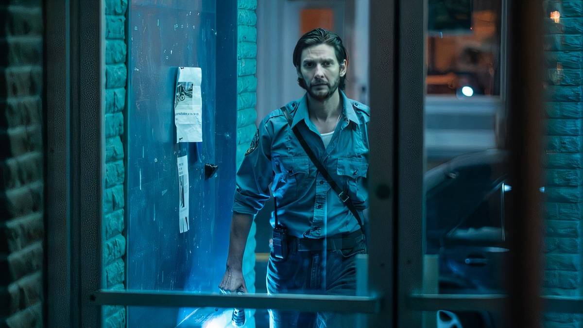 Lost Director's Stephen King Series That's Perfect for From Fans Debuts ...