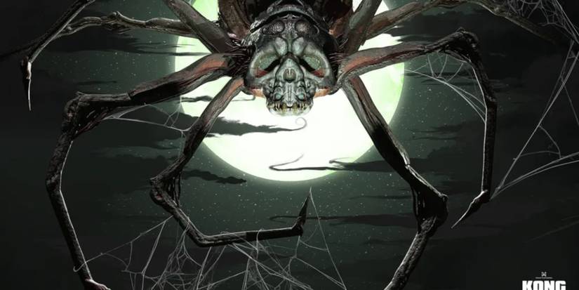 25 Strongest Titans in Legendary's MonsterVerse, Ranked