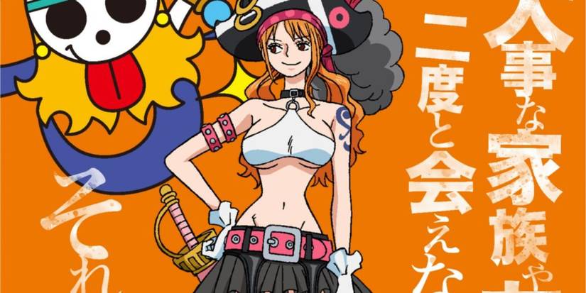 Nami's 30 Best Outfits In One Piece, Ranked