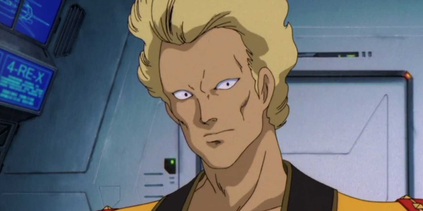 10 Greatest Gundam Pilots Of All Time, Ranked