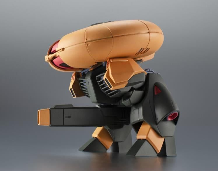 Bandai Reveals First-Ever Transforming Gundam Release in Major