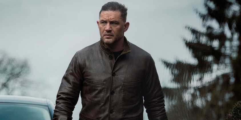 Guy Ritchie & Tom Hardy's Criminally Underrated Gangster Series Rises