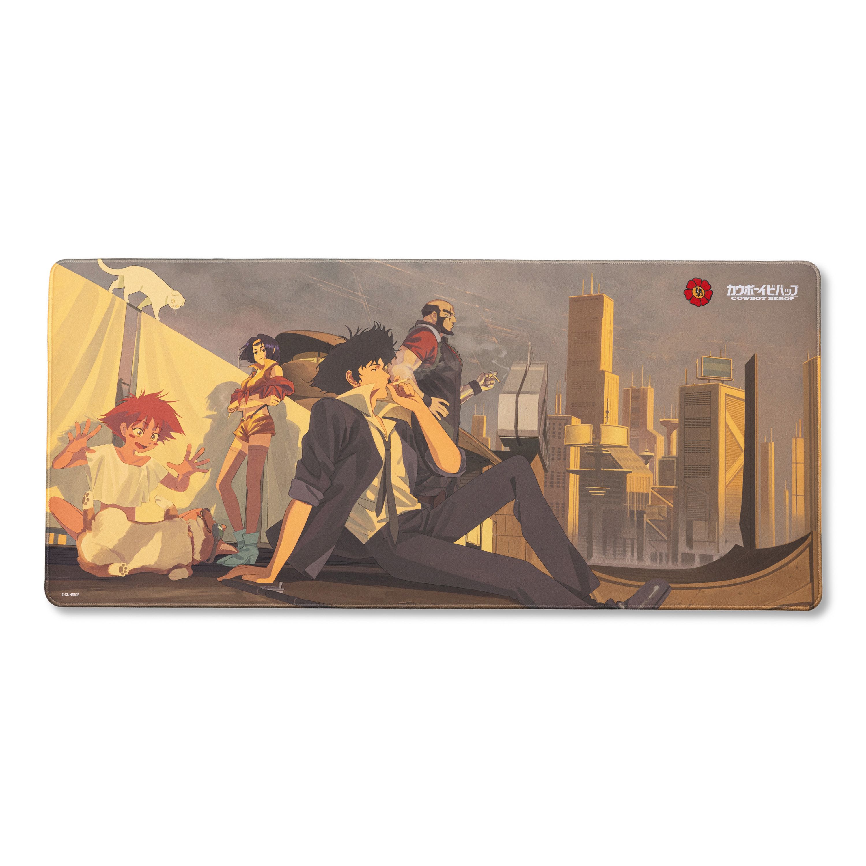未開封 カウボーイビバップ ANiMEコレクター COWBOY BEBOP Cowboy Bebop Fans Can Vibe in Style With New Limited Edition Anime