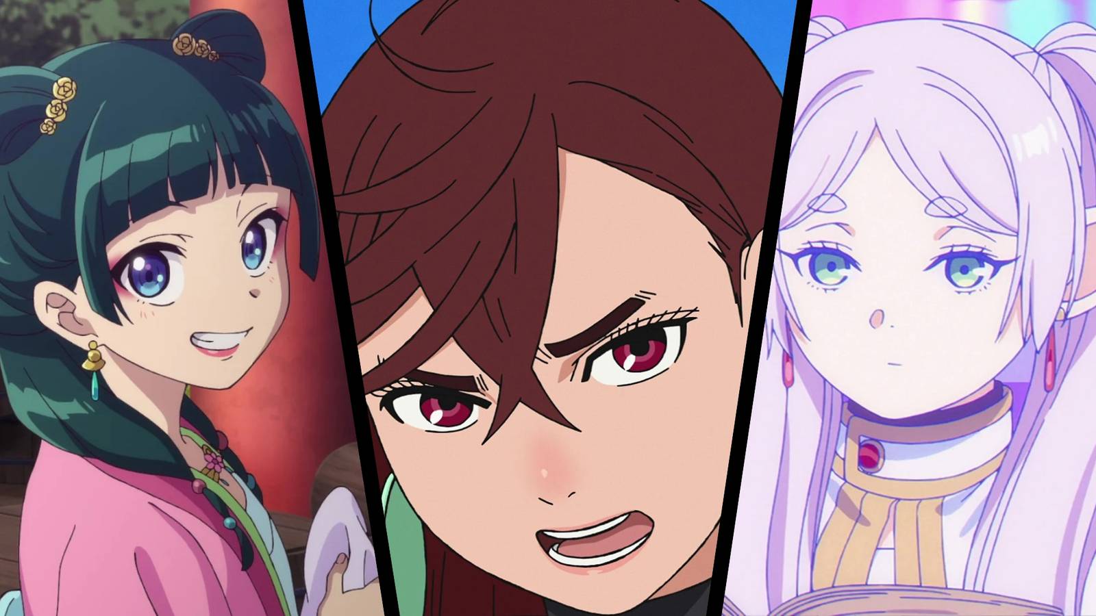 More Female Leads American Anime Fans Demand Stronger Female more-female-leads-american-anime-fans-demand-stronger-female