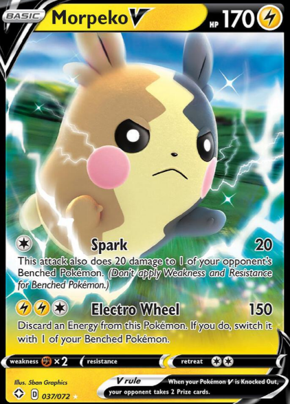 mermaid pokemon card Blog | Junior OSC
