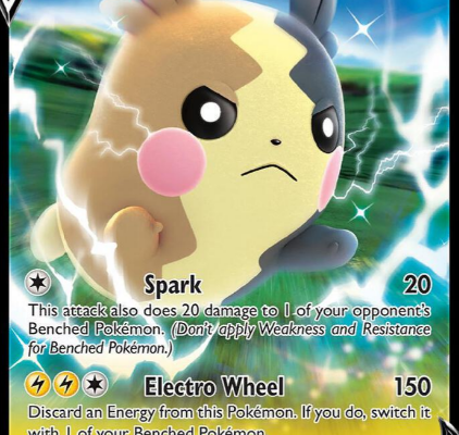 what pokemon has the most card variants Understanding Pokmon Rarity Symbols and Card Features