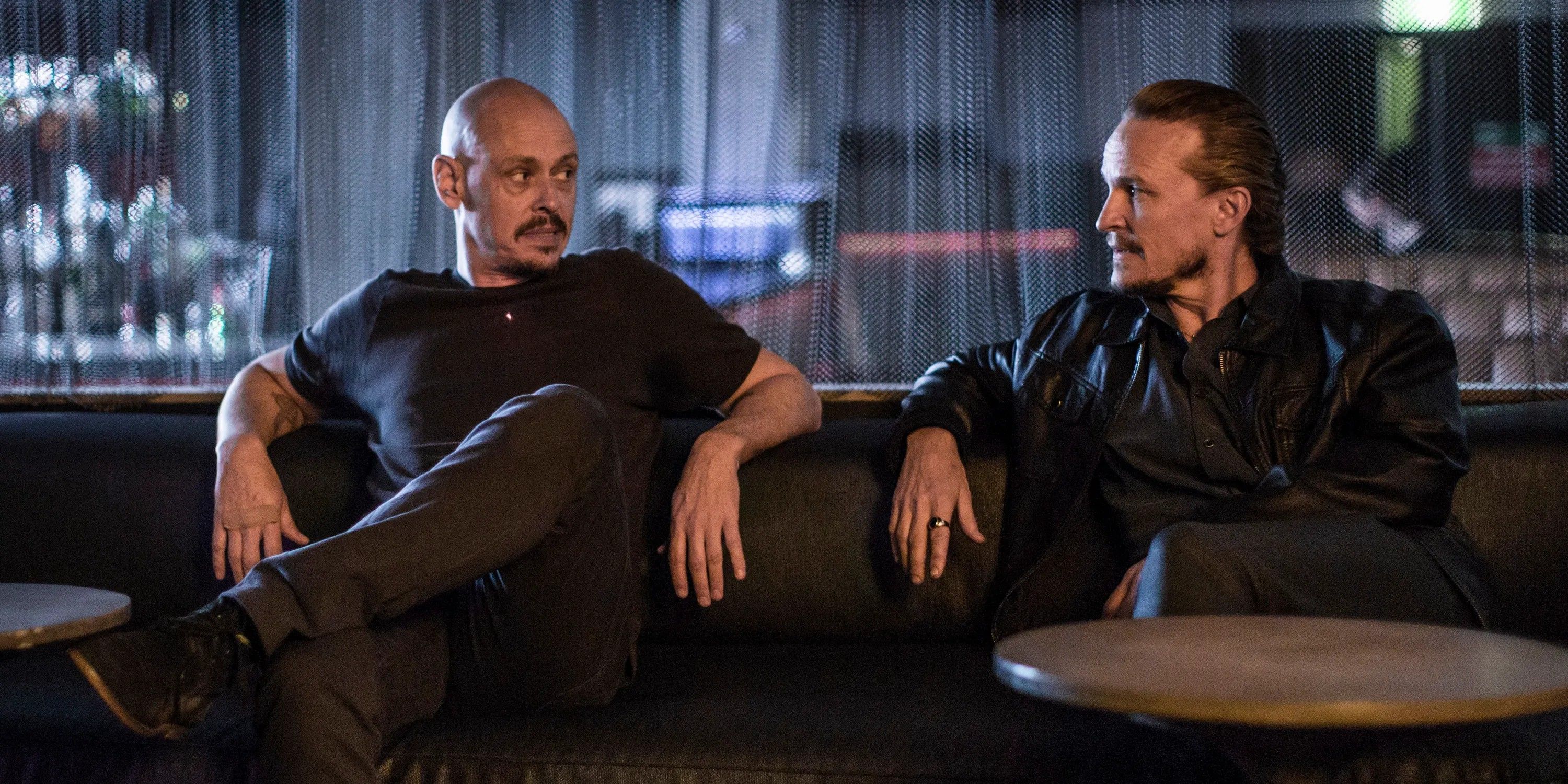 30 Greatest Gangster Shows to Watch After The Sopranos, Ranked