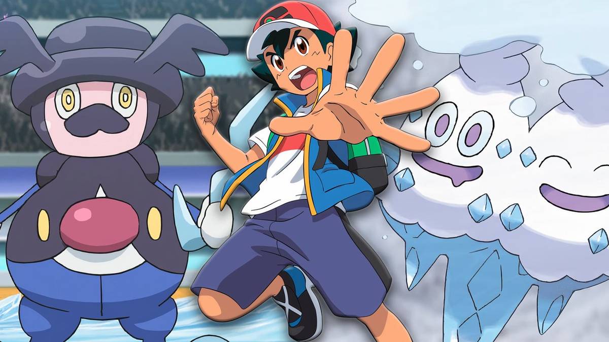 10 Most Unrealistic Pokemon Designs Ever, Ranked