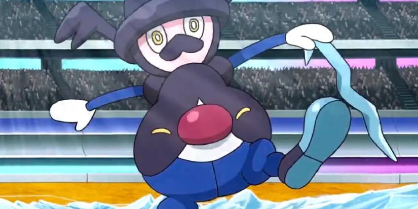 10 Most Unrealistic Pokemon Designs Ever, Ranked