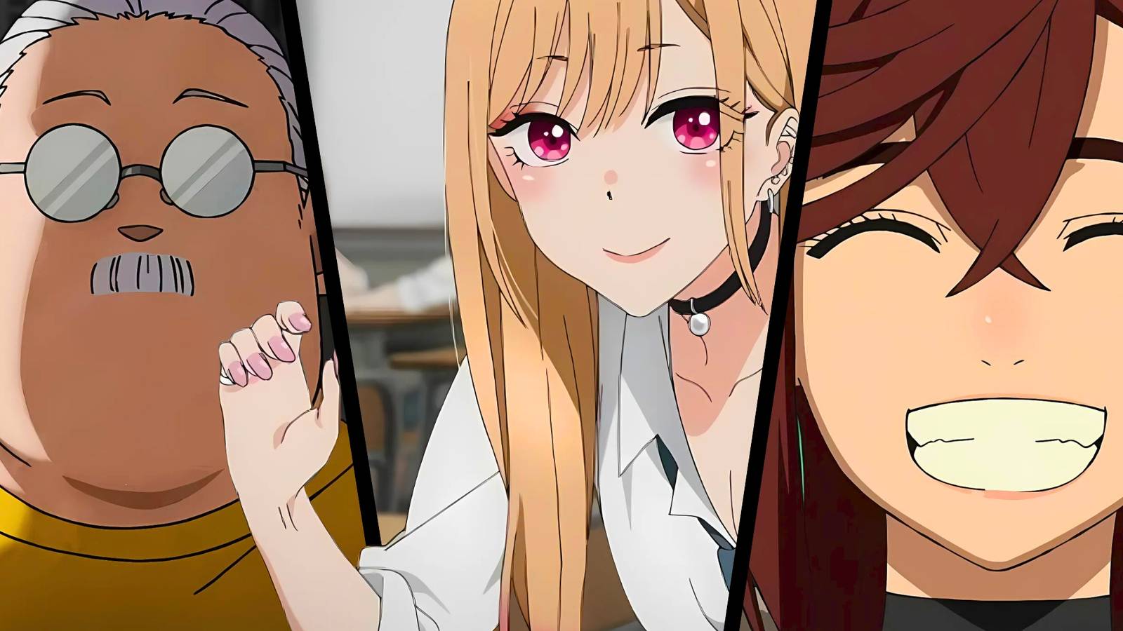 My Dress-Up Darling Season 2 Snatches Another Win in New Top 20 Ranking for Most Anticipated Summer 2025 Anime My Dress-Up Darling Season 2 Snatches Another Win in New Top 20 Ranking for Most Anticipated Summer 2025 Anime