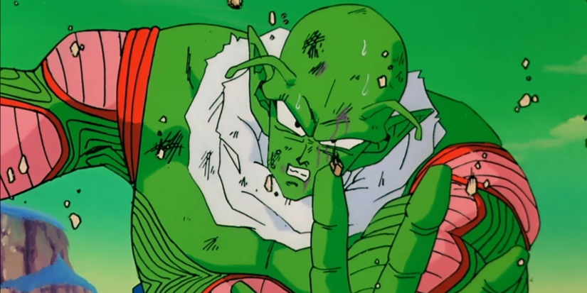 Every Dragon Ball Z Fight of the Frieza Saga (In Order)