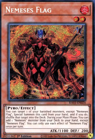 Yu-Gi-Oh!: 10 Strongest Pyro Monsters, Ranked