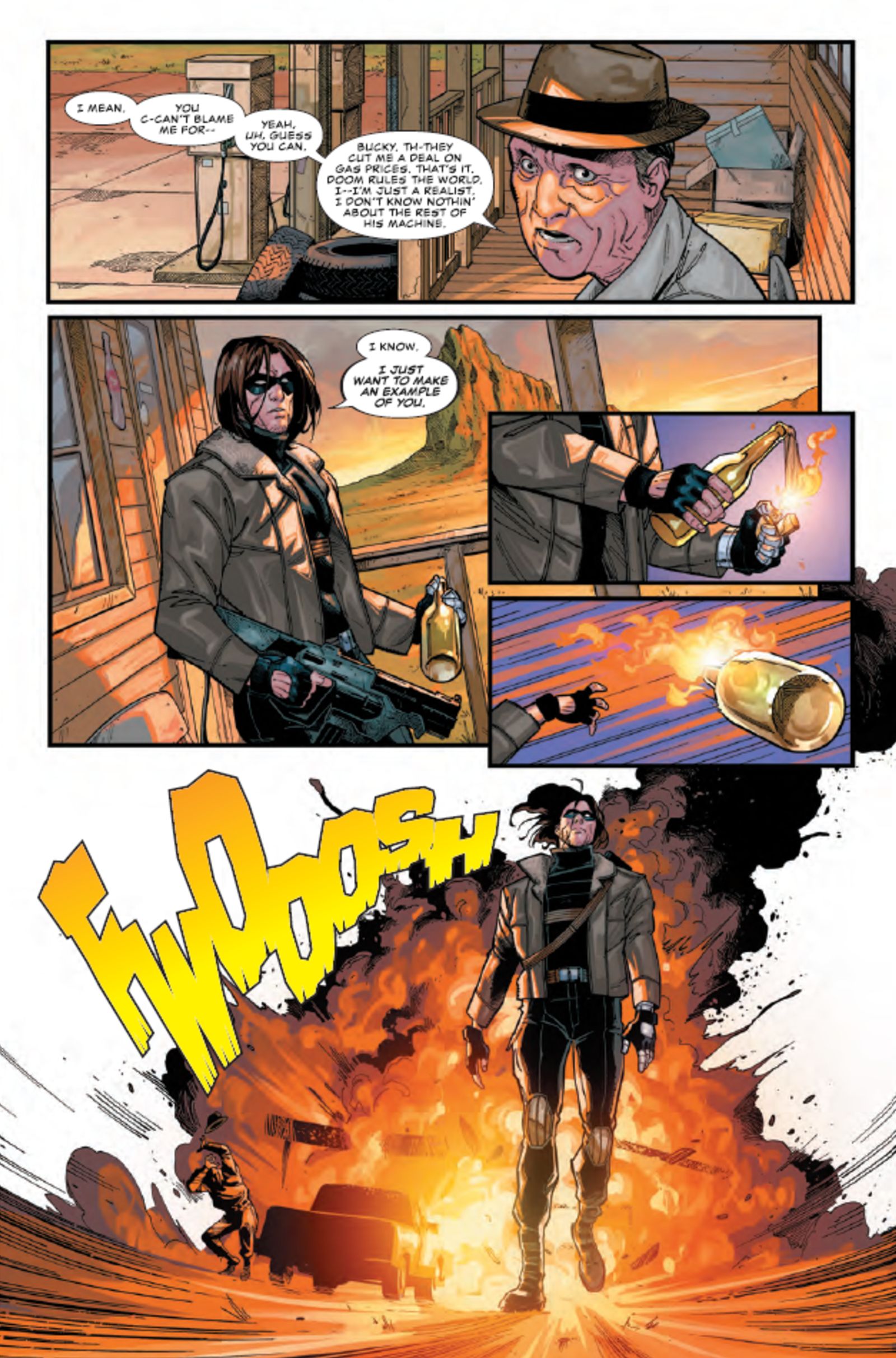 Marvel's Deadliest Power Couple Is About to Lead a Whole New Team of  Avengers, image size:842x1276