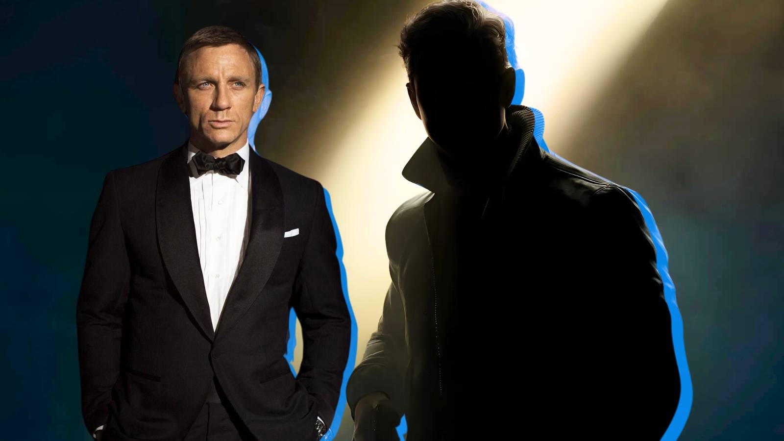 James Bond: Amazon Reportedly Wants Rebel Ridge Breakout (& Future ...