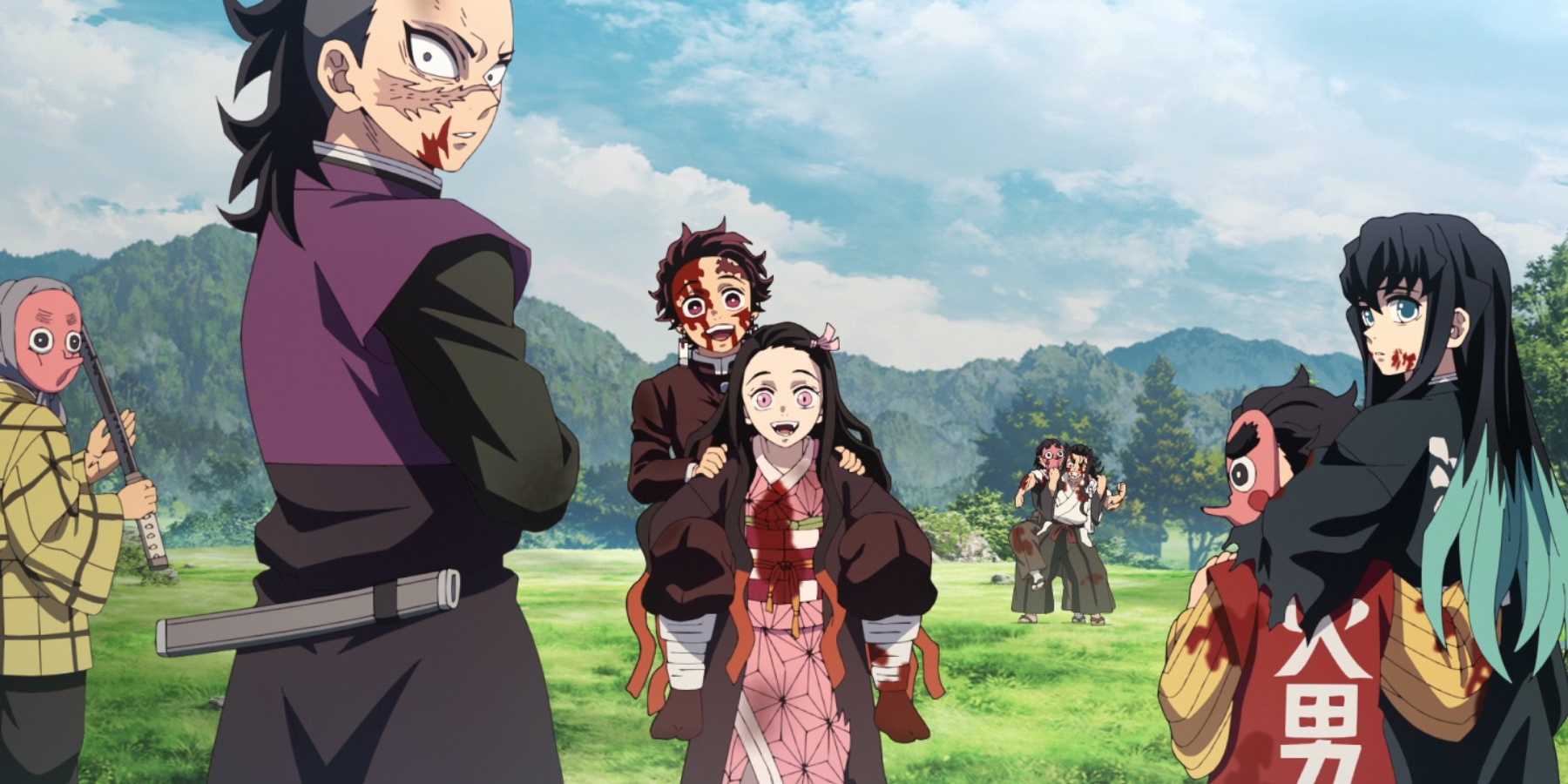 Say Hello to a New Era of Modern Anime Openings