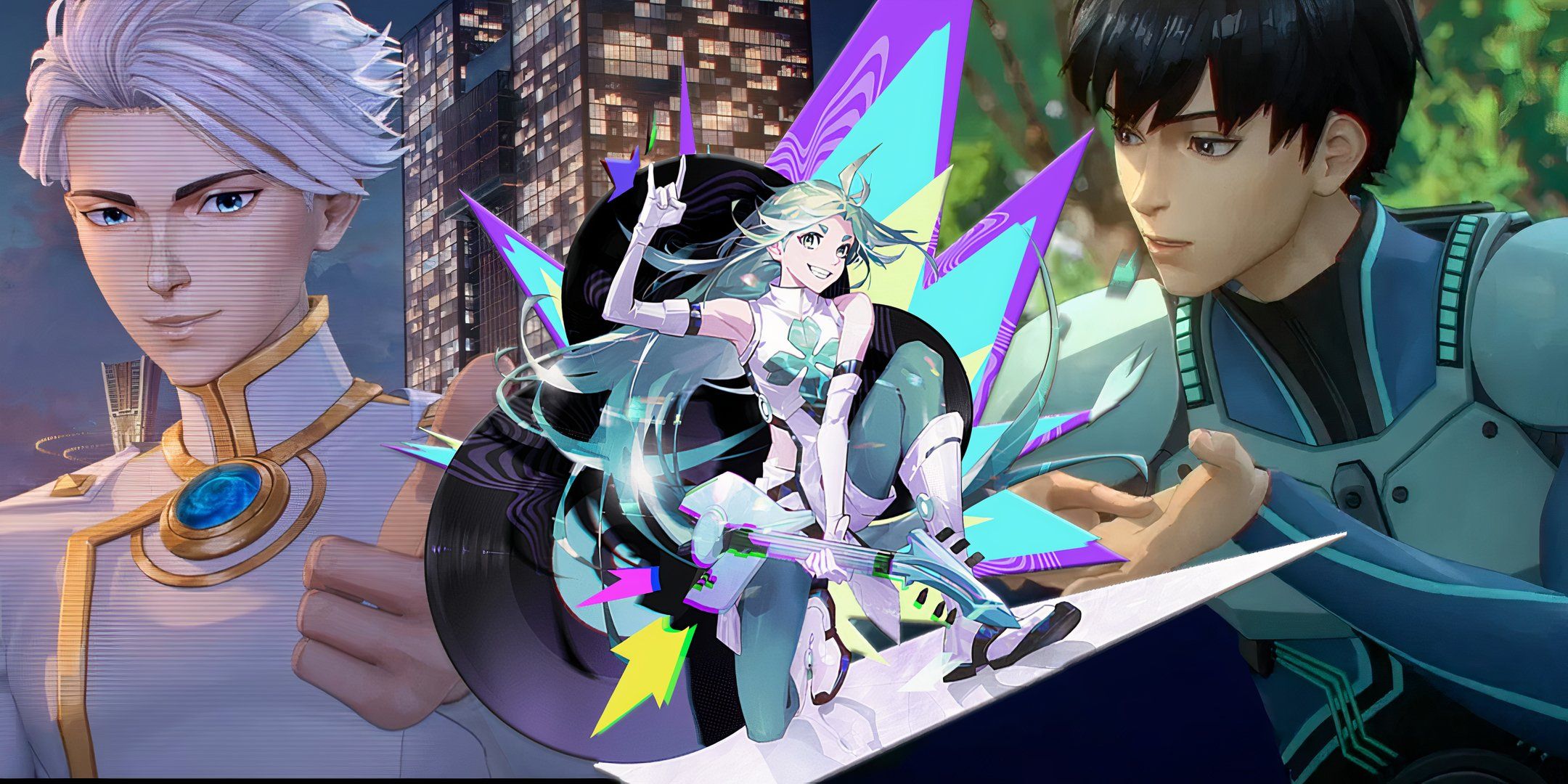 アニメ Transition Laytheon 91s-6azUuwL._AC_UF350,