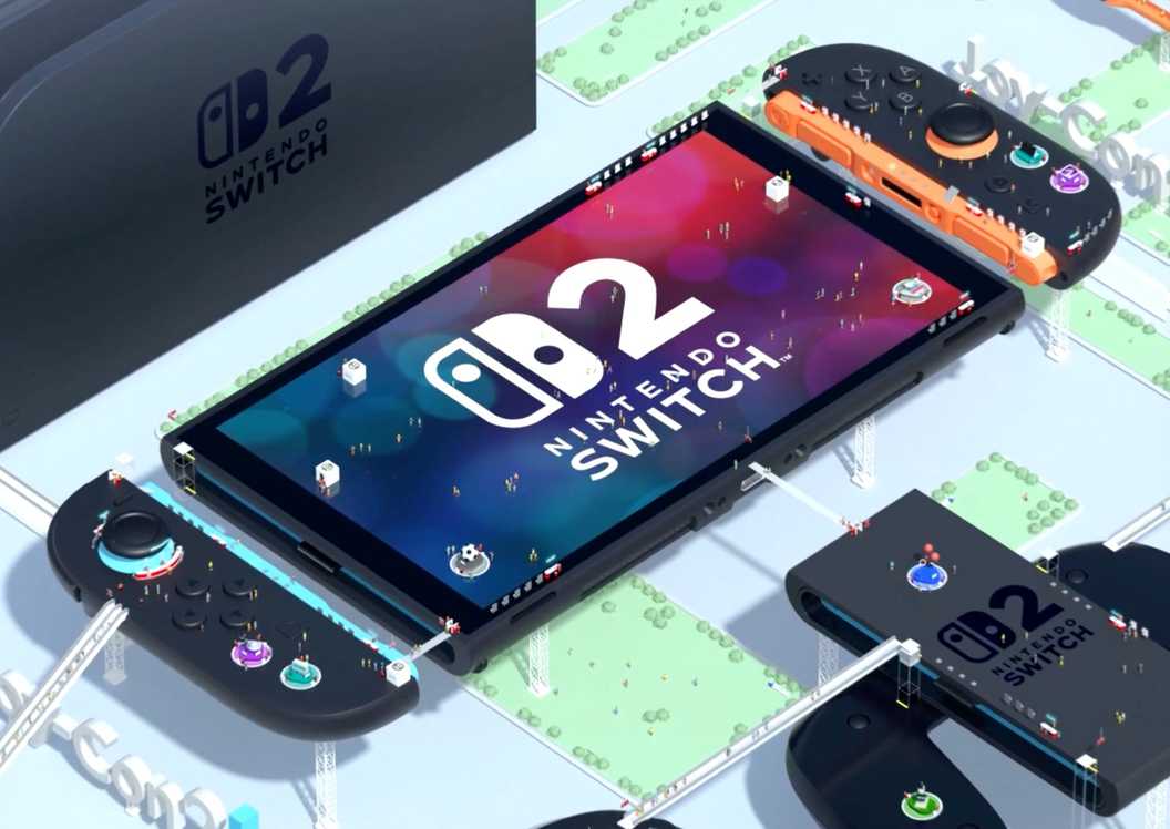 Switch 10 The 10 Best Nintendo Switch 2 Games So Far, Ranked