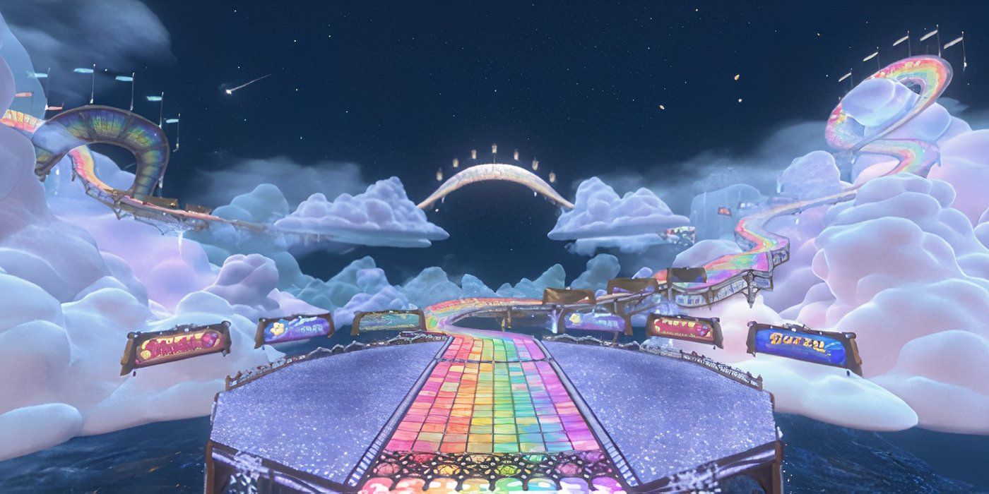Mario Kart World Rainbow Road Unlock Guide