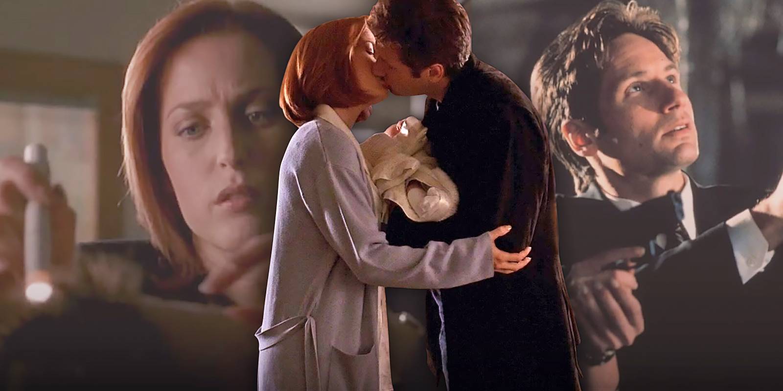One of Scully’s Best Stories Has a Hidden Meaning That Most XFiles