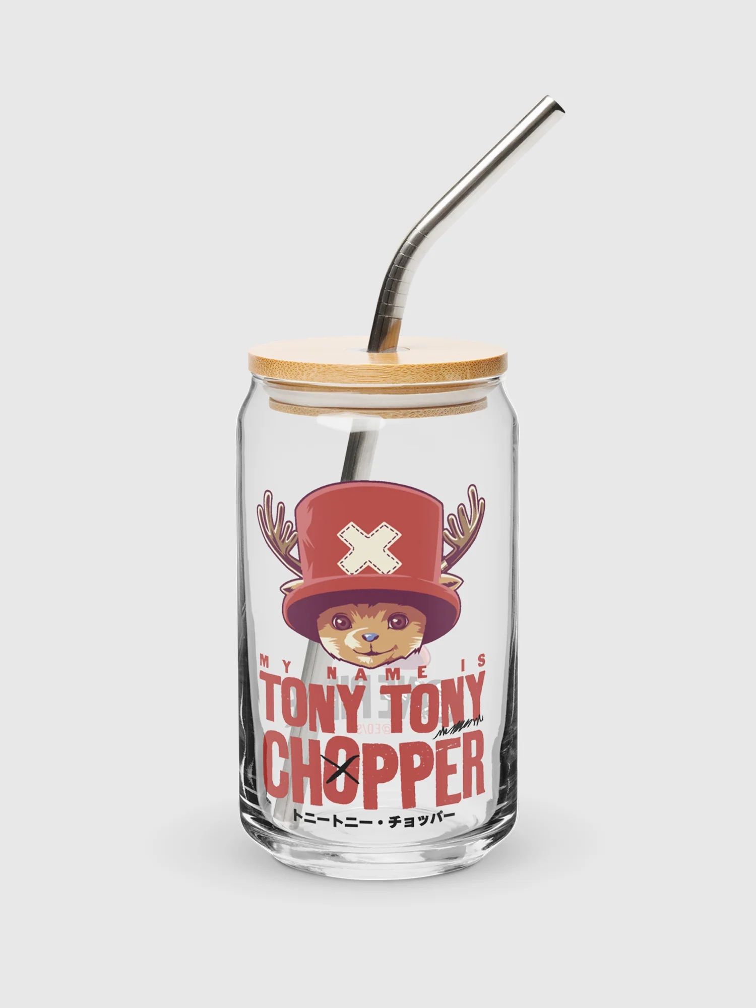 Netflix Rolls Out First Chopper Merchandise 1 Year Before One Piece ...
