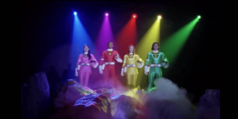 10 Power Rangers Scenes That Made Fans Quit the Show (& Never Look Back)