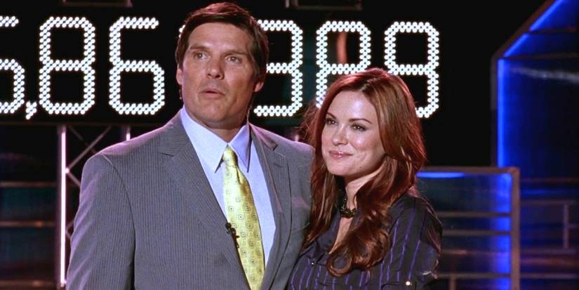 One Tree Rachel This One Tree Hill Actress Rewrote Her Character’s Ending (& It’s ...