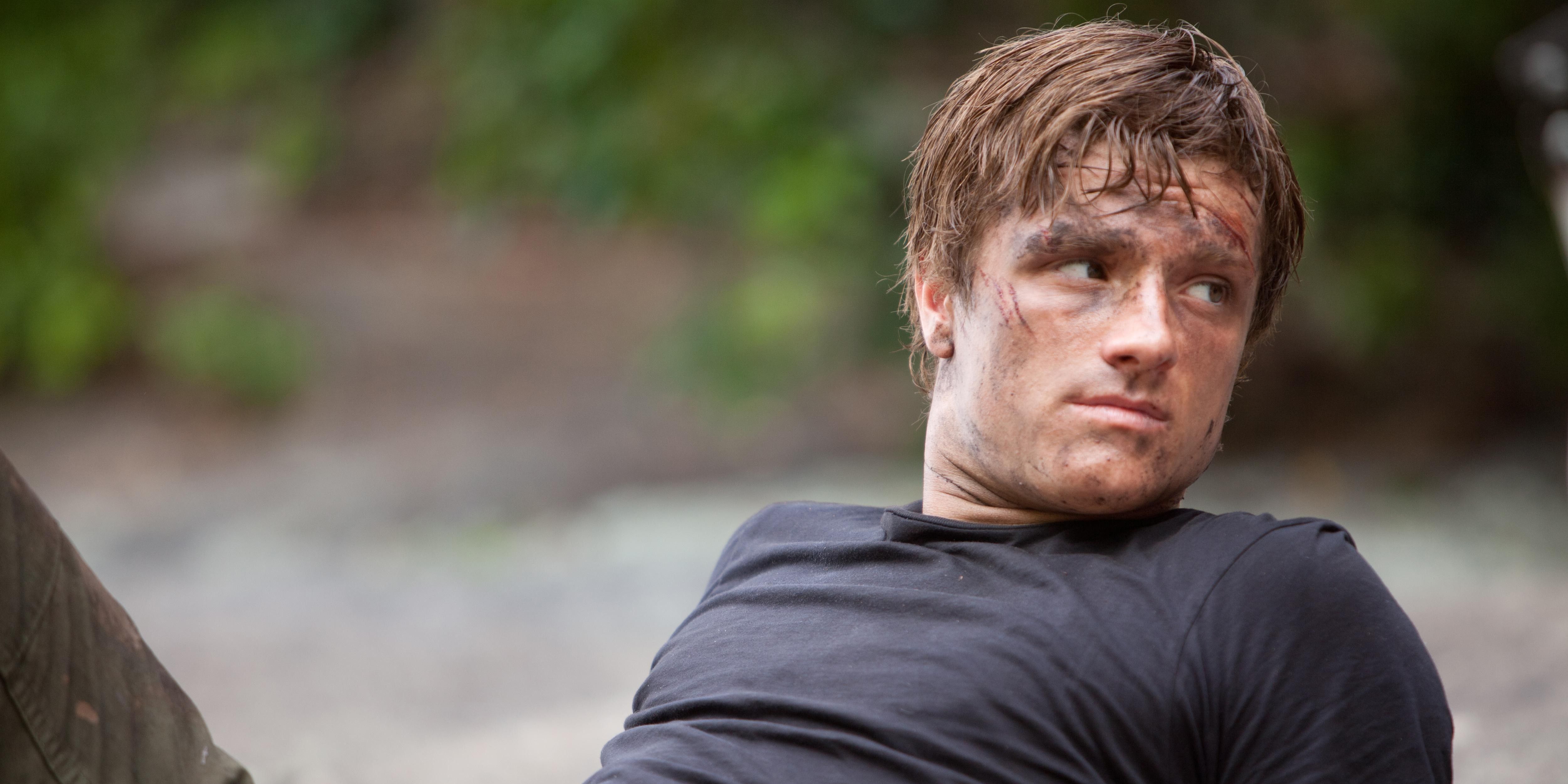 Every Hunger Games District Explained