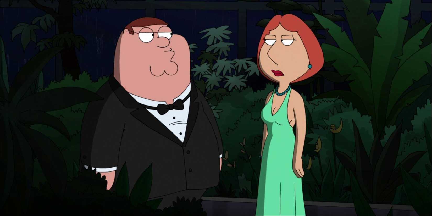 10 Adult Animated Sitcoms Better Than The Simpsons