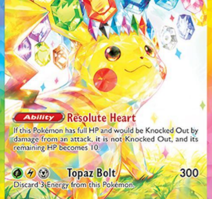The 10 Best Scarlet & Violet Era Pokmon TCG Sets, Ranked The 10 Best Scarlet & Violet Era Pokmon TCG Sets, Ranked