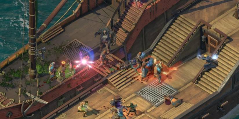 10 Best Modern CRPGs Fans of the Genre May Have Missed