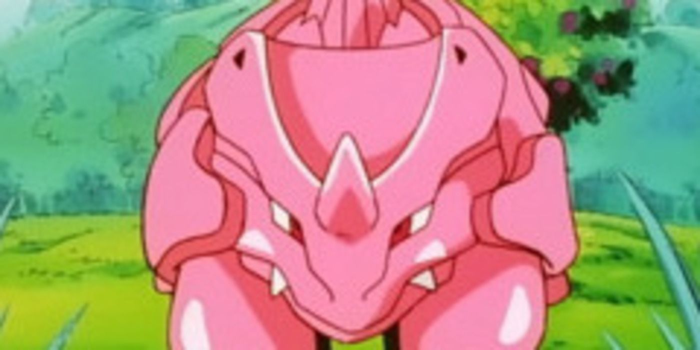 10 Best Non-Shiny Alternate Color Pokémon, Ranked
