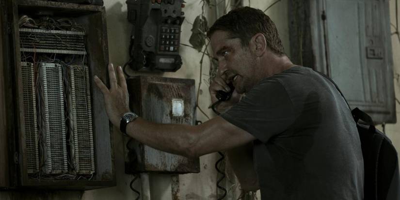 Gerard Butler’s Most Relentless Action Role With 94% on RT Still Has ...