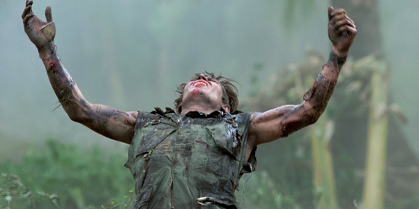 Platoon | CBR