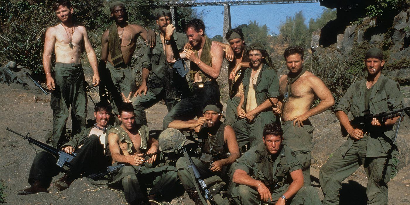 15 Saddest War Movies Of All Time, Ranked