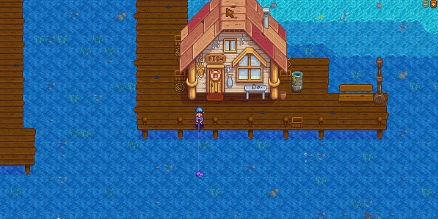 Everything Players Can Do With Mayor Lewis' Lucky Purple Shorts In ...