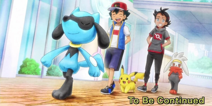10 Best Animated Pokémon Journeys: The Series Episodes, Ranked