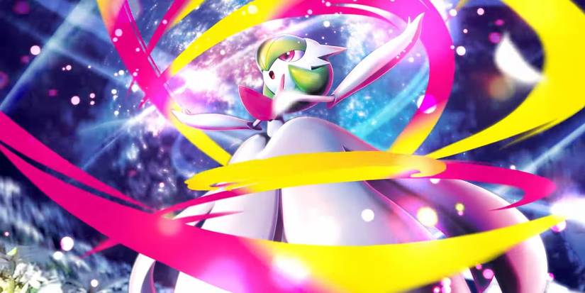 Pokmon TCG Reveals New Powerful New Mega Evolution Cards Pokmon TCG Reveals New Powerful New Mega Evolution Cards