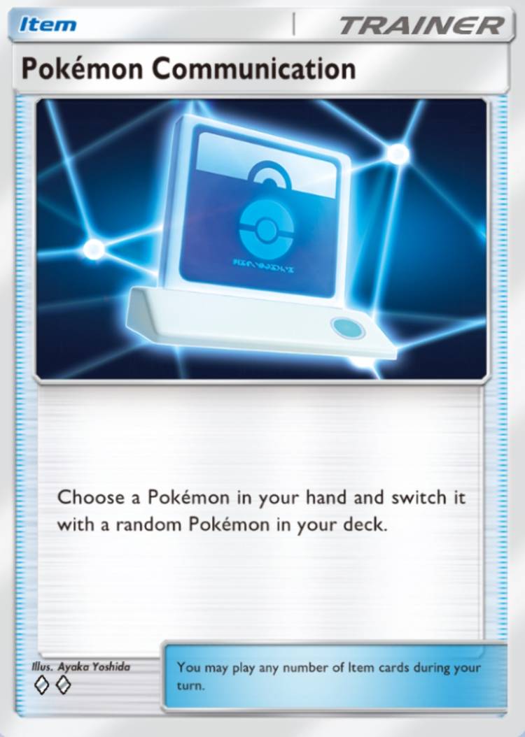 Top 10 Item Cards in Pokmon TCG Pocket