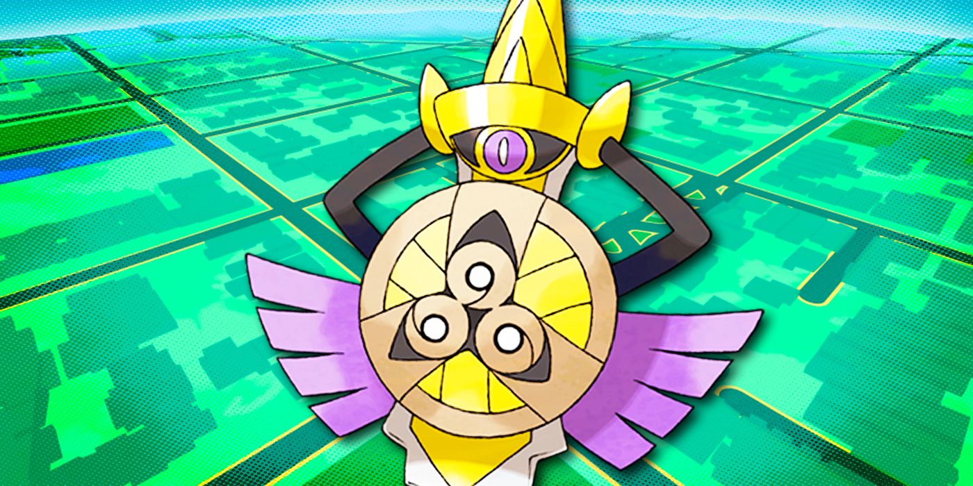 Pokémon GO's Ability To Reinvent Itself Shows It's More Than Just a Fad