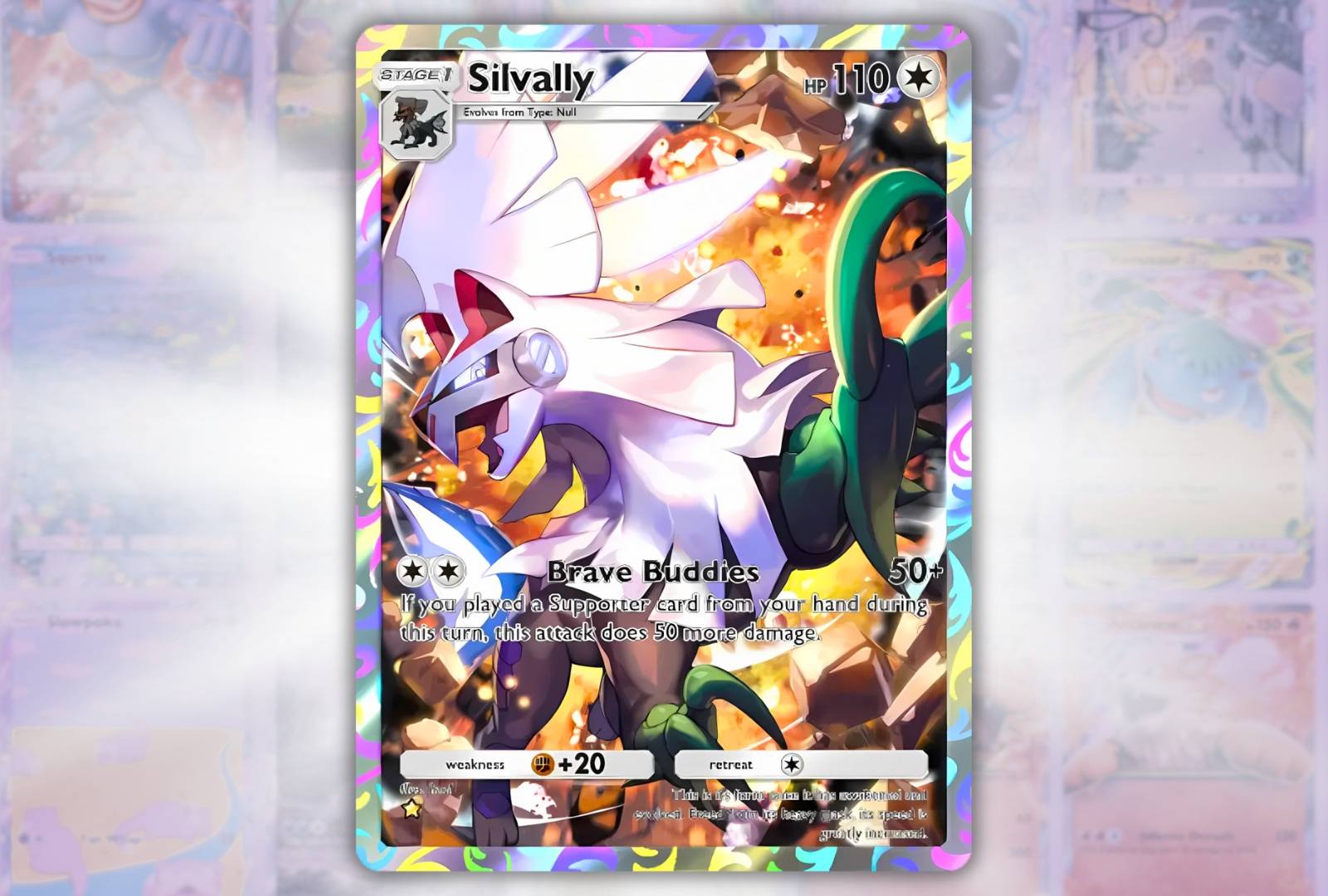 Pokmon TCG Pocket Deck Guide: Silvally is the New Meta Pokmon TCG Pocket Deck Guide: Silvally is the New Meta