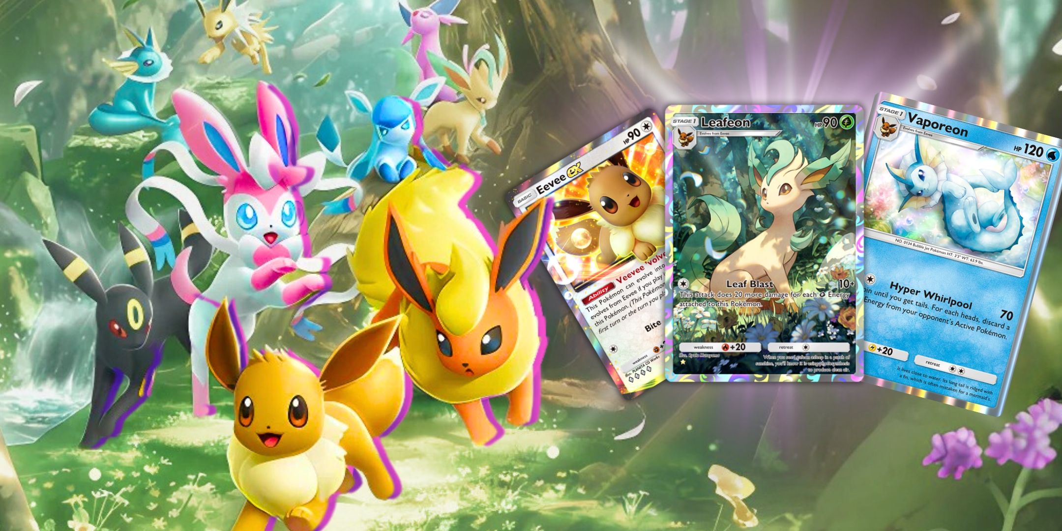 Pokmon TCG Pocket is Getting an Expansion Featuring 1 of Fans' Favorite Pokmon This Month Pokmon TCG Pocket is Getting an Expansion Featuring 1 of Fans' Favorite Pokmon This Month