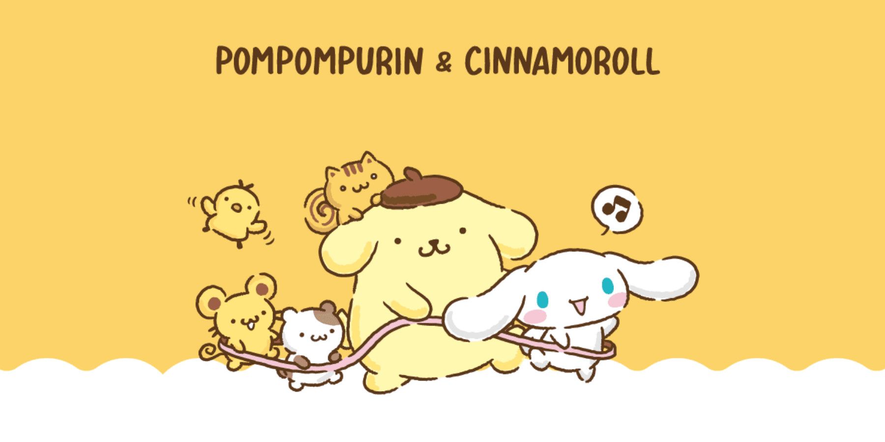 Everything You Need to Know About Pompompurin, Sanrio's Most Popular ...