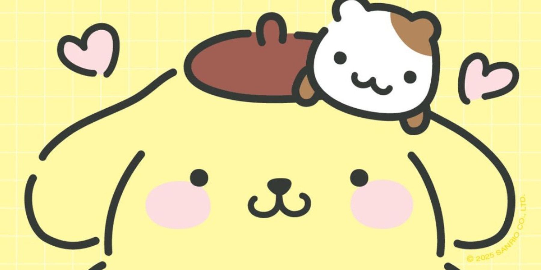 Everything You Need to Know About Pompompurin, Sanrio's Most Popular ...