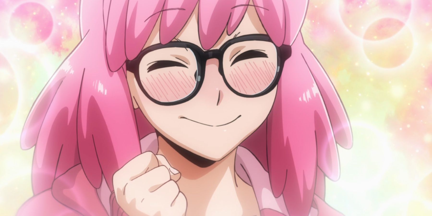 MHA: Vigilantes Season 2 Fan Service Ruins Pop Step's New Outfit